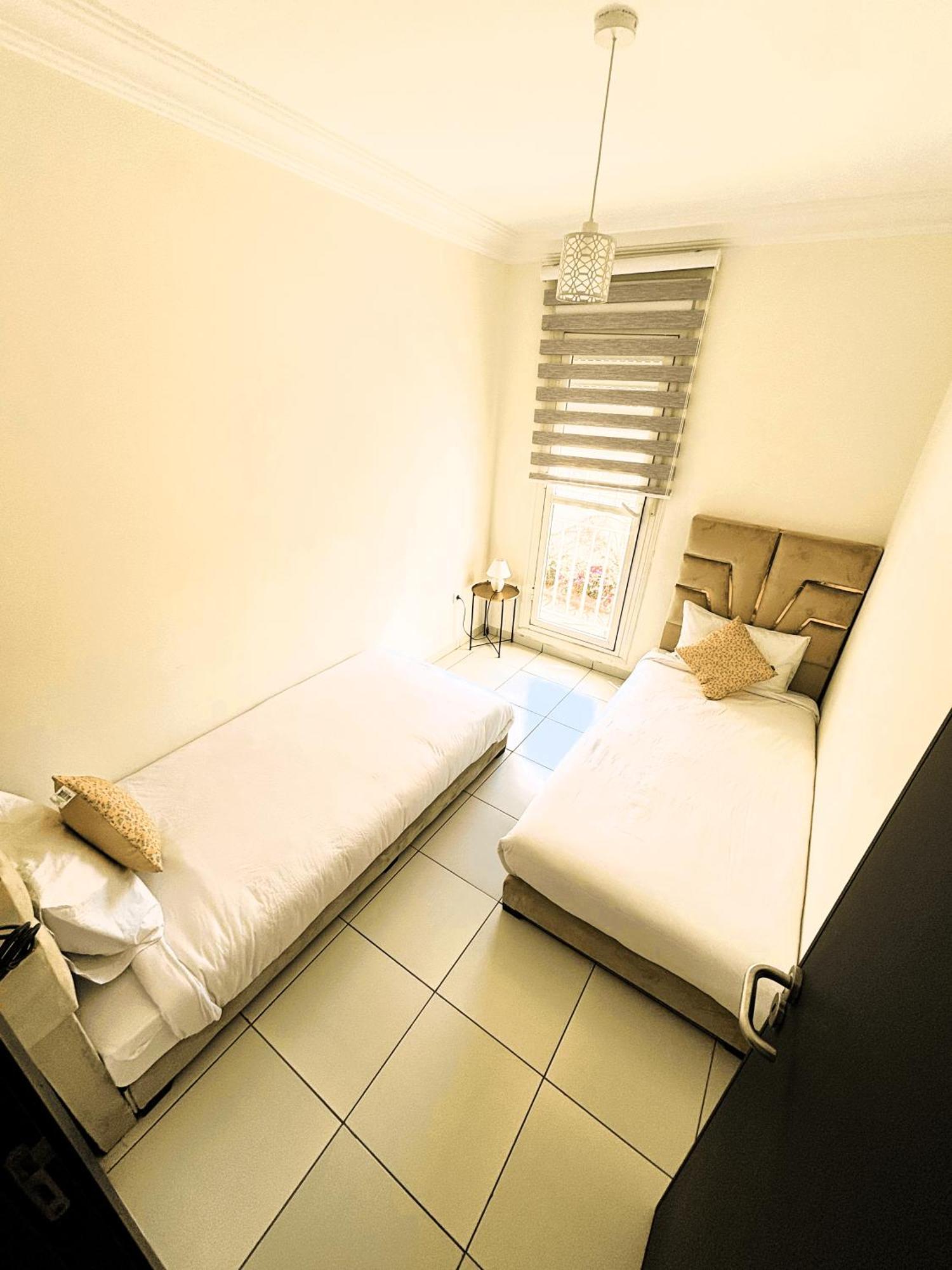 Elegance Au Centre De Sale Rabat - Confort Et Proximite Des Sites Touristiques Exterior foto